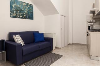 Blunotte Suite - Potenza - 4