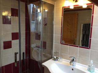 Apartment thermale luxeuil - Abelcourt - 2