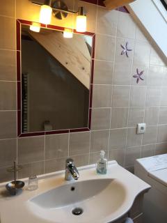 Apartment thermale luxeuil - Abelcourt - 3