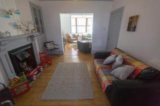 Holiday House Pembroke Dock - 2