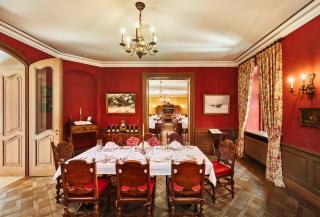 Hotel Château Bela - Belá - 3