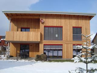Ferienhaus Brütting - Pottenstein - 9