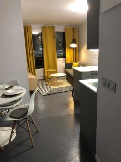 The Site apartment - 0