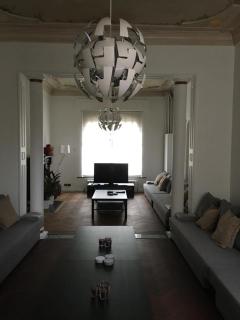 Hollandia City Distillery - Hasselt - 1