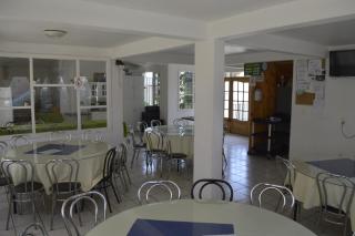 Cabañas Hecmar - Pichilemu - 3