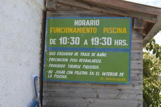 Cabañas Hecmar - Pichilemu - 7