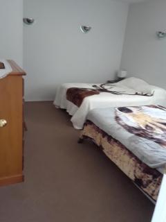 Mountain View Motel - 2