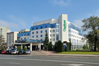 City Hotel - Bydgoszcz - 0