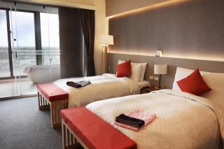 Dancewoods Hotel - 5