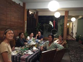 Villa Sambal - Yogyakarta - 1