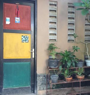 Villa Sambal - Yogyakarta - 4