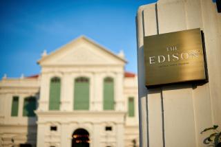 The Edison George Town - George Town - 4