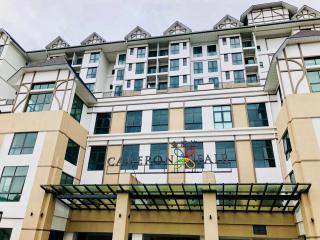 ATS Cameron Hotel & Apartments - Cameron Highlands - 6