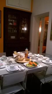 B&B&Courtesy - Roma - 8