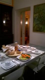 B&B&Courtesy - Roma - 9