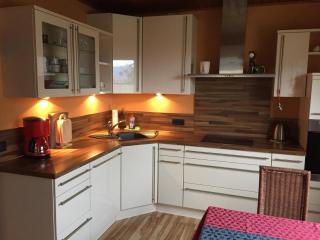 Ferienwohnung Klaus - Ebermannstadt - 3