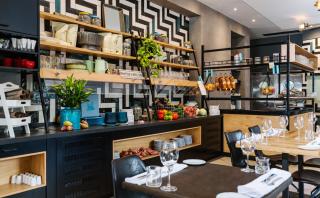 Prima City Hotel - Tel Aviv - 8