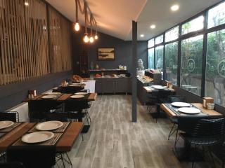 A11 Hotel - Istanbul - 5