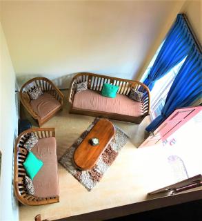 Winter Dream Holiday Bungalow Nuwara Eliya - 4