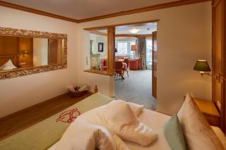 Hotel Lumberger Hof - 3
