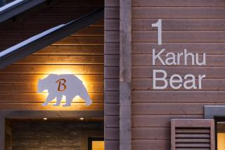 Ranua Resort Holiday Villas - Ranua - 5
