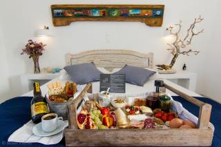 Alea Apartments - Naousa - 3