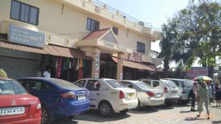 Hotel Varsha Hampi - Hampi - 0