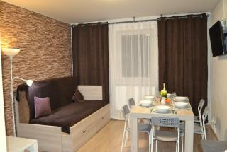 Apartmány Rysí skála - Loučná nad Desnou - 7