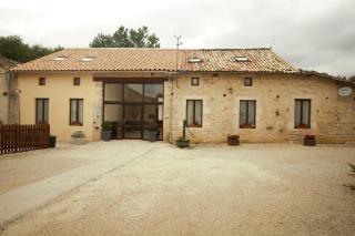 Les Cerisiers Gîtes - 6