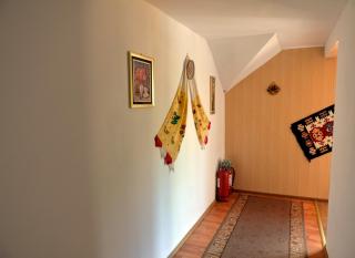 Casa de Vacanta Neagu - Gura Teghii - 5