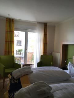 Seehotel OFF - Meersburg - 1