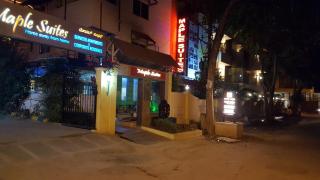 Maple Suites - Bangalore - 4