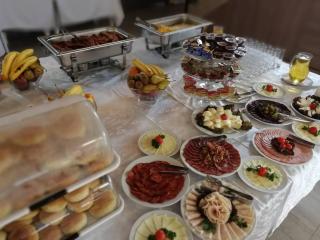 Garni Hotel Mlinarev san - 4