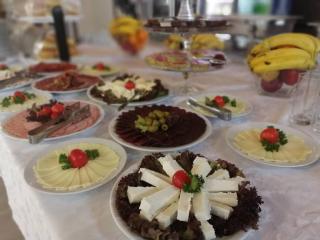 Garni Hotel Mlinarev san - 1