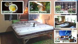Bugoy Bikers Hostel - Città di Cebu - 9
