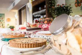 Hotel Faggio Rosso - Pescasseroli - 3