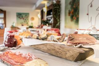 Hotel Faggio Rosso - Pescasseroli - 2