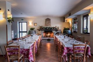Hotel Faggio Rosso - Pescasseroli - 1