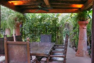 Villa Thornhill - Palm Springs - 7