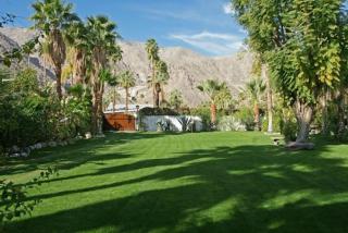 Villa Thornhill - Palm Springs - 5