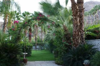 Villa Thornhill - Palm Springs - 2