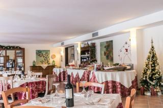 Hotel Faggio Rosso - Pescasseroli - 6