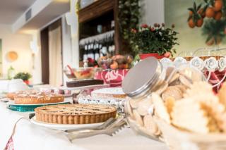 Hotel Faggio Rosso - Pescasseroli - 5