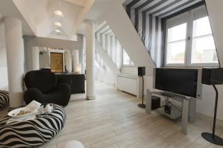 Mamaison Le Regina Boutique Hotel - Warsaw - 2