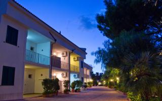 Residence Chiesiola - Vieste - 5