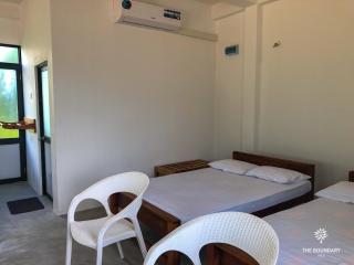 The Boundary Yala - Kataragama - 3