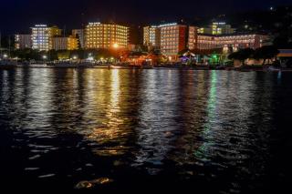 Floating Sea House Portorose - 8