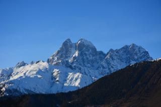 House in Mestia - 4