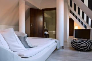 Mamaison Le Regina Boutique Hotel - Warsaw - 1