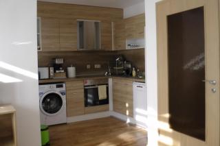 TOP CENTER , MODERN AND QUIET APARTMENT - Burgas - 1
